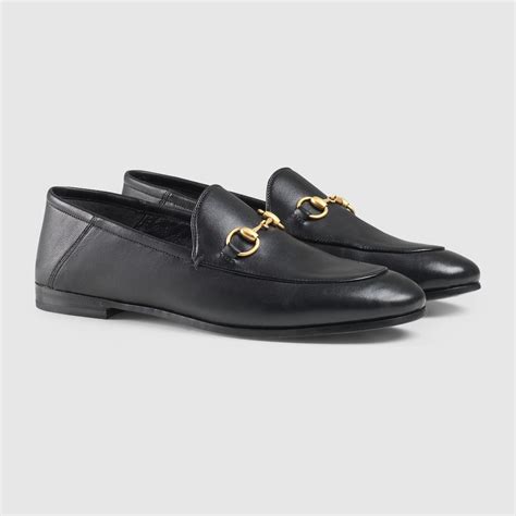 gucci loafer horsebit